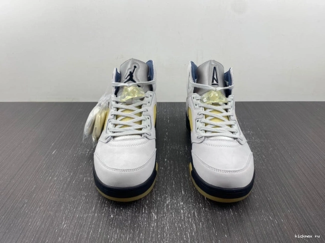 Cheap FZ5758-004 Ma WMNS Jordan Maniere Air A x 5 0808